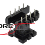 BV-EE25/10/6-1-8R (PHL) каркас, частини трансформаторів